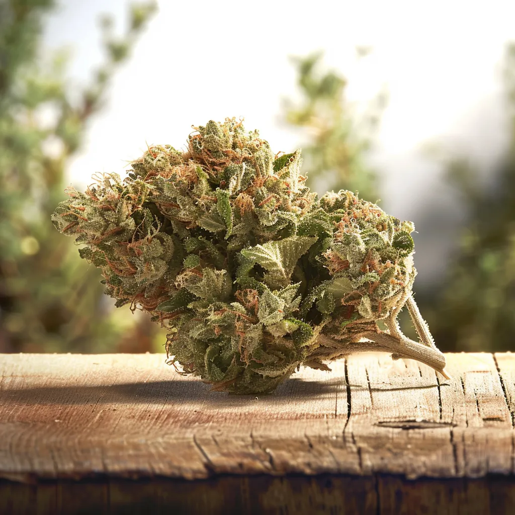 Grape Limeade Strain