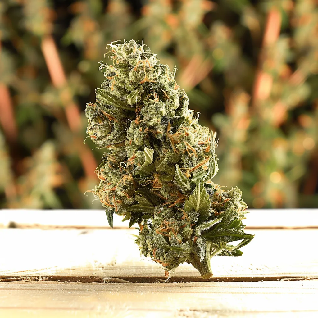 Gorilla Butter Strain