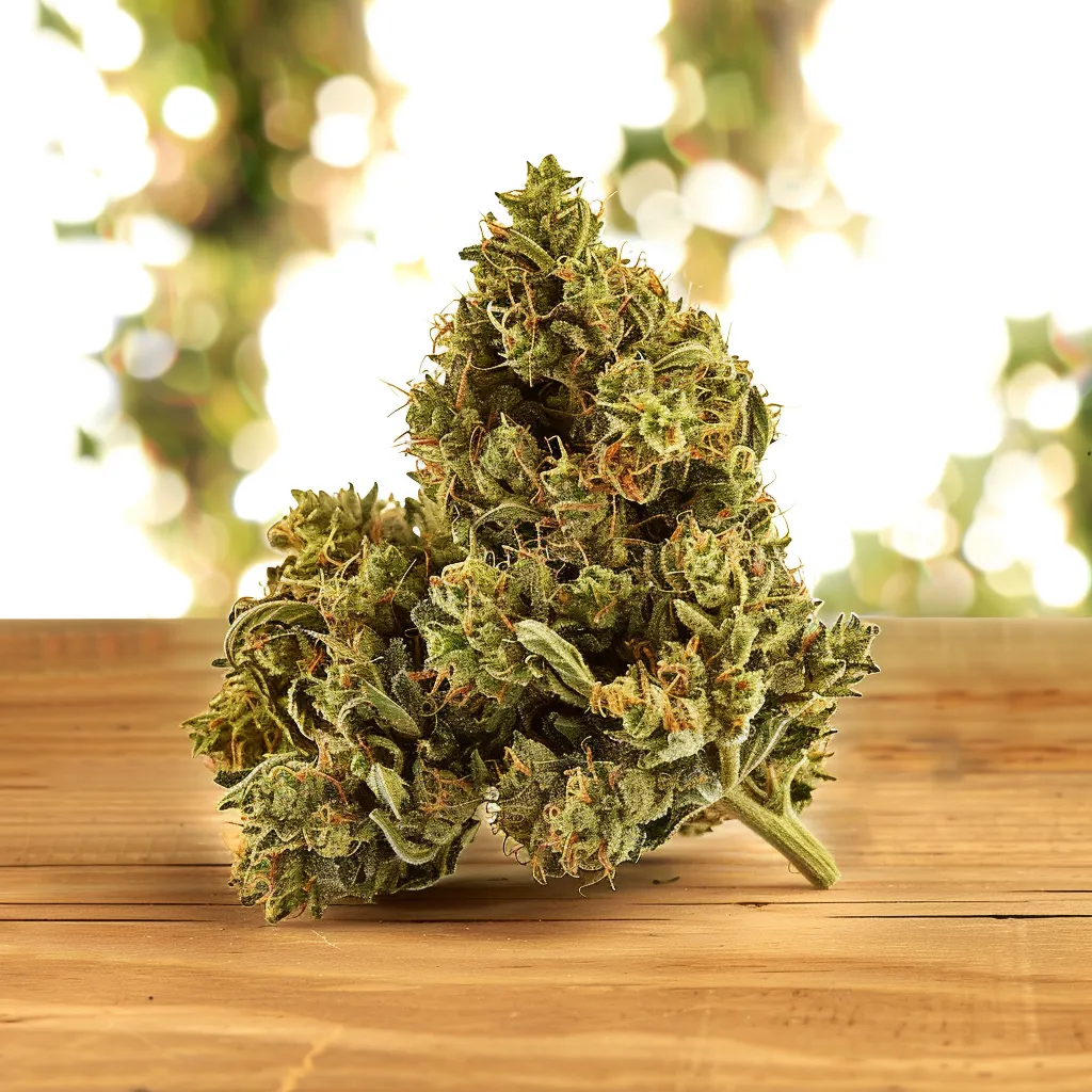 Gorilla Butter Strain