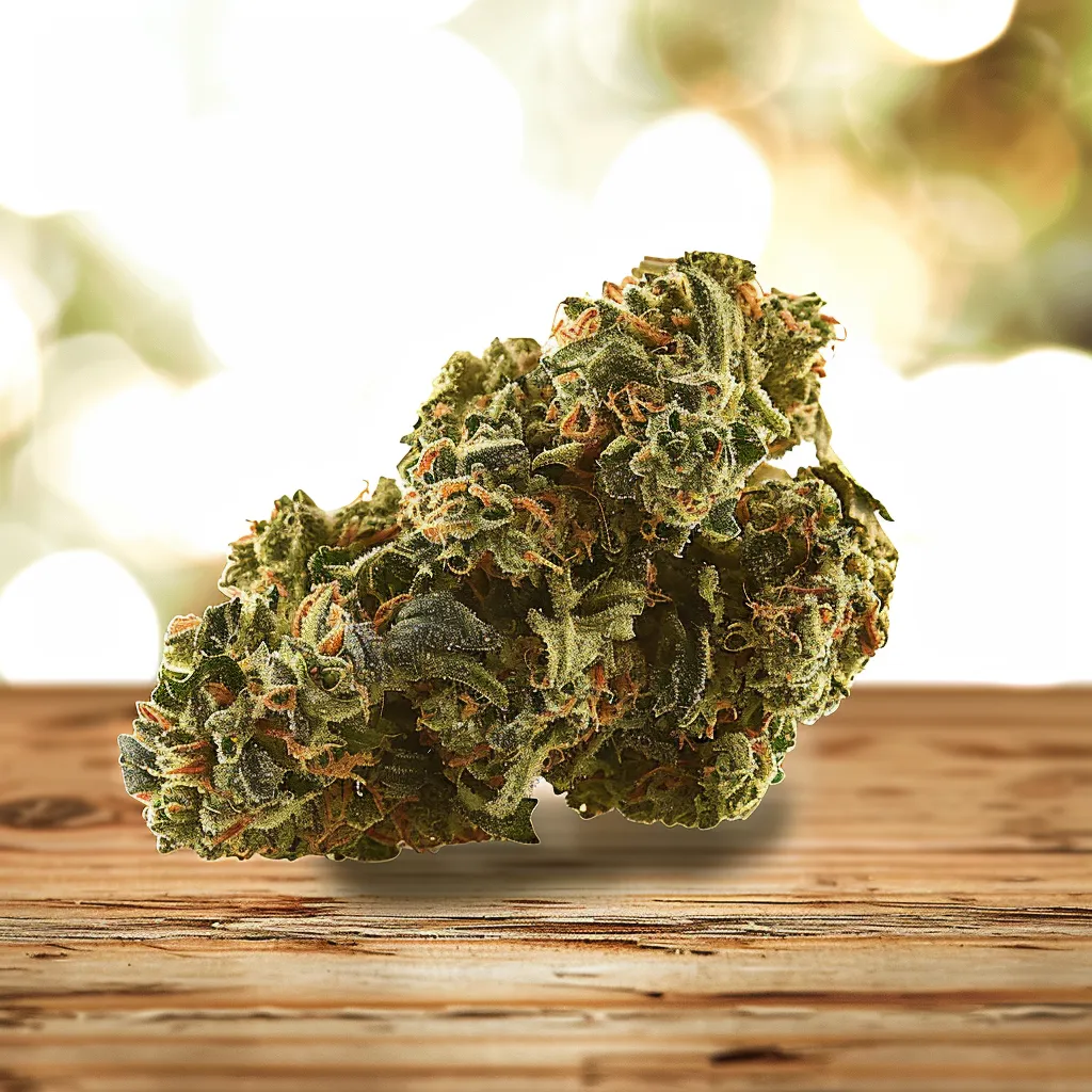 Cherry OG Strain: The Full Review