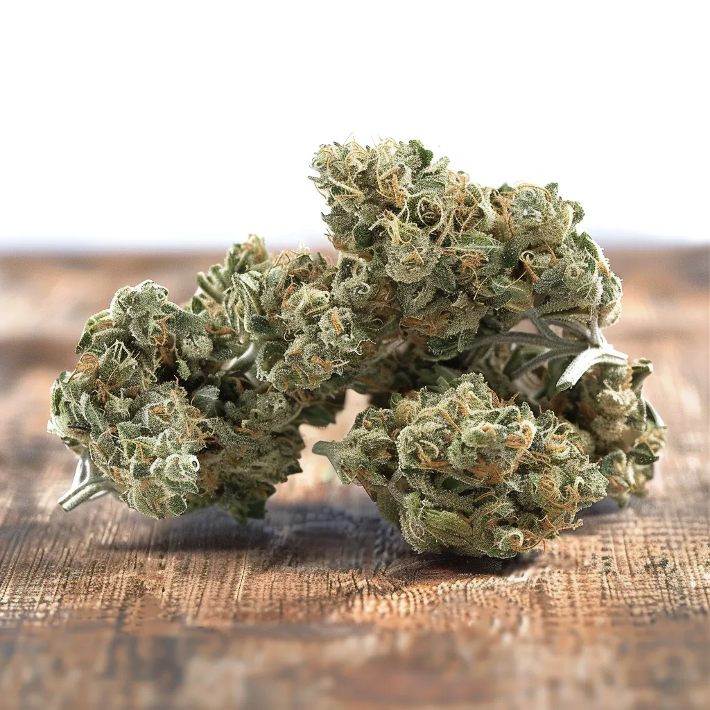 Rainbow Jones Strain