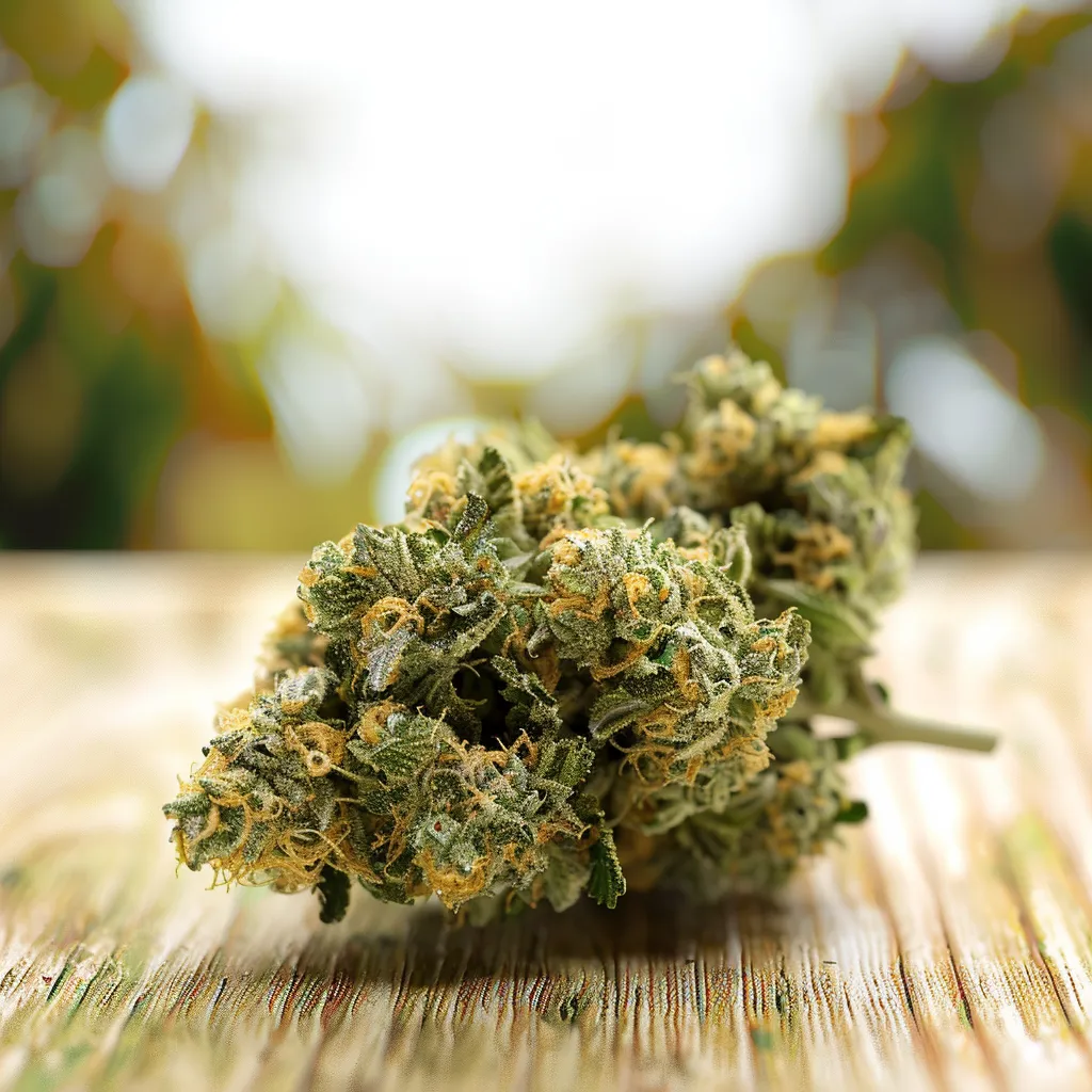 Pineapple Punch Strain: Learn About This Tropical Treat