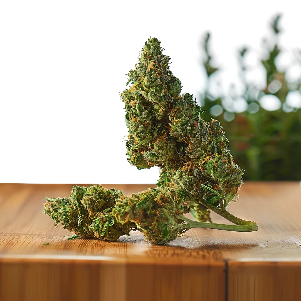 Special Sauce Strain