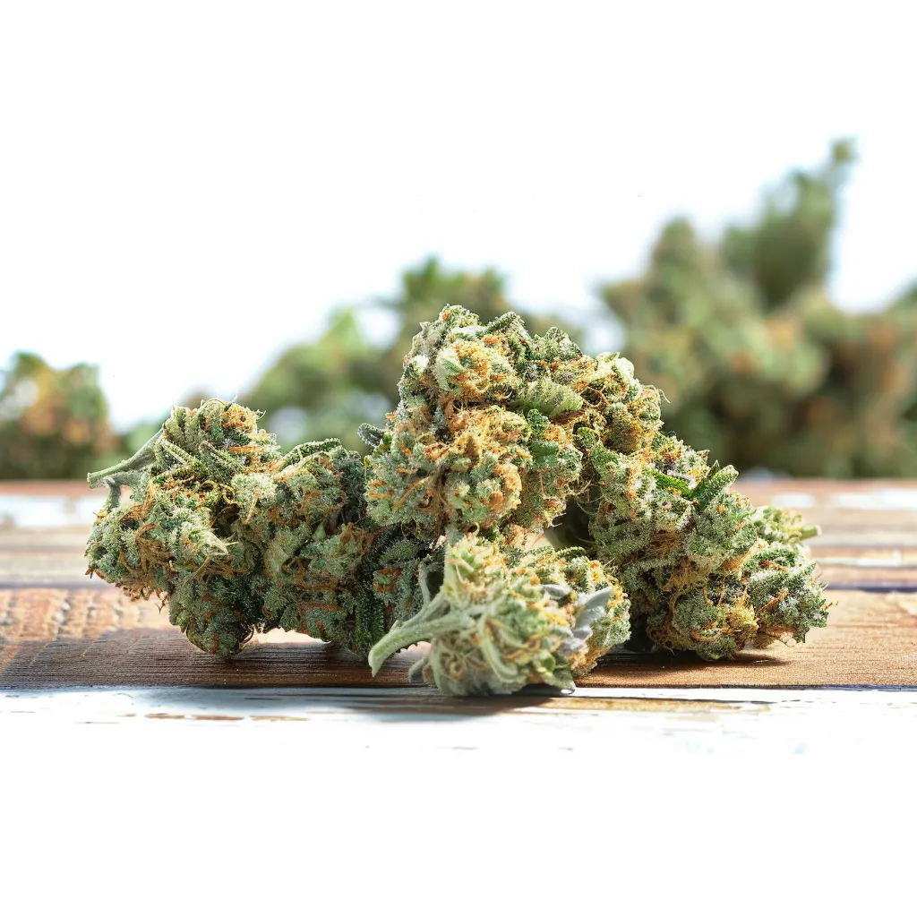 Frosted Flakes Strain