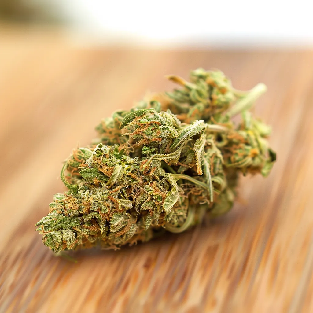 Gemstone Strain Gemstone Strain