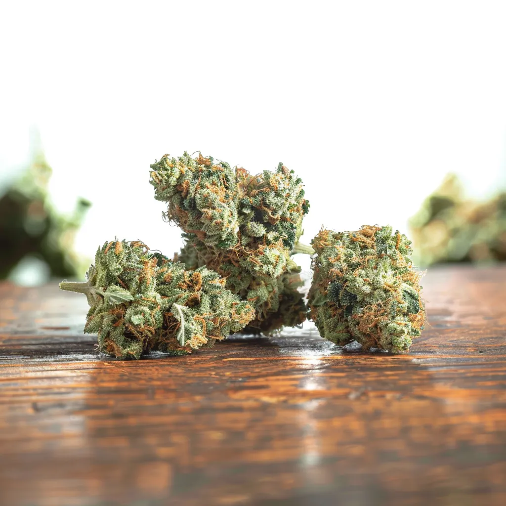 Dragons Dream Strain