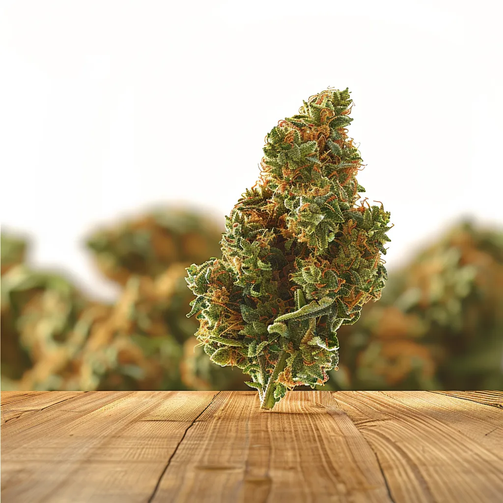 Harle-Tsu Strain Review Harle-Tsu Strain Review