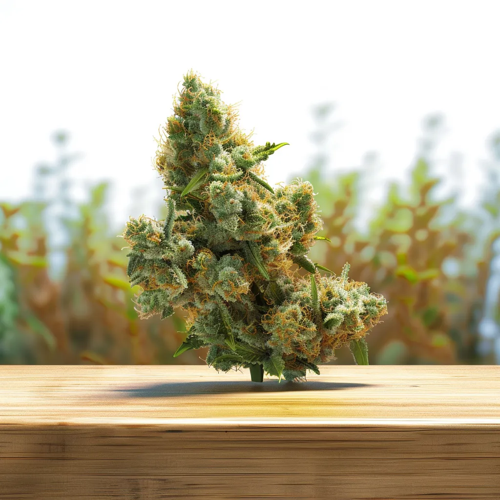 Powdered Donuts Strain Powdered Donuts Strain