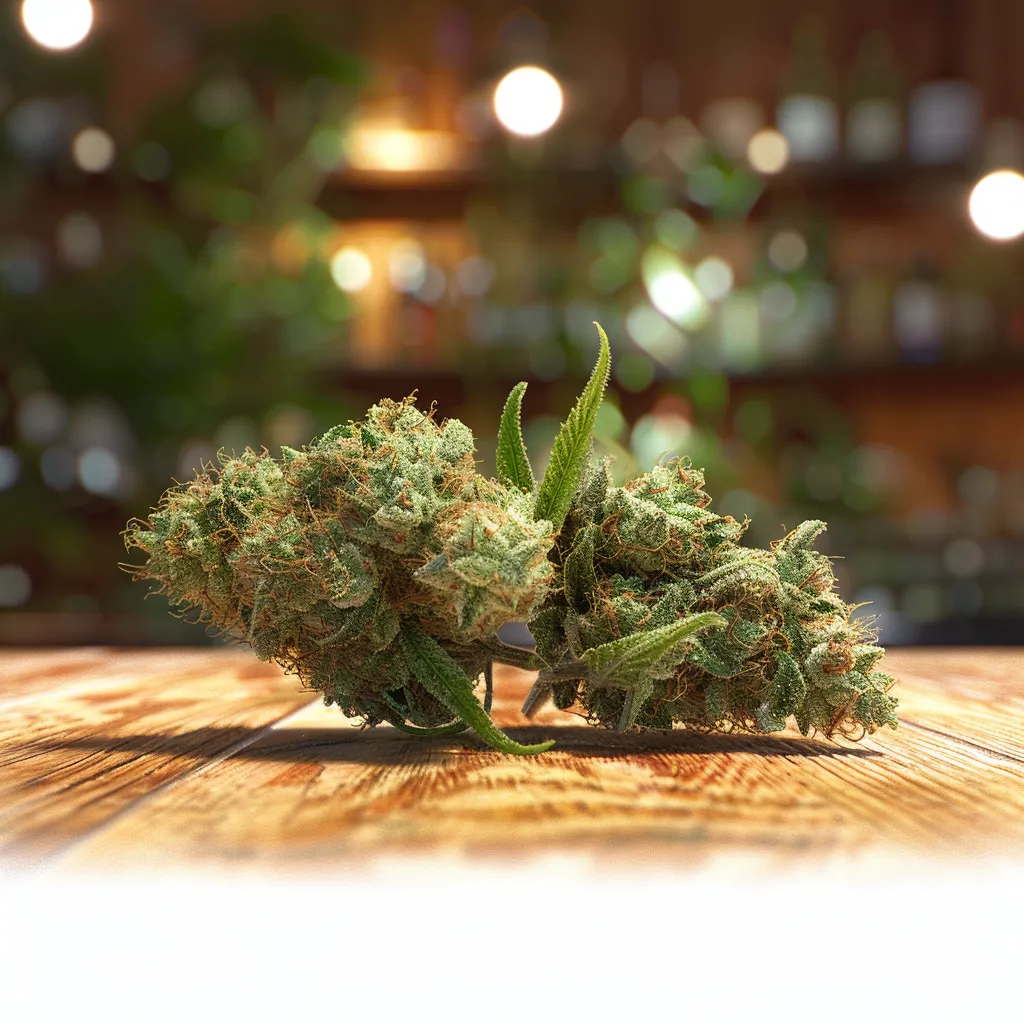 Powdered Donuts Strain Powdered Donuts Strain