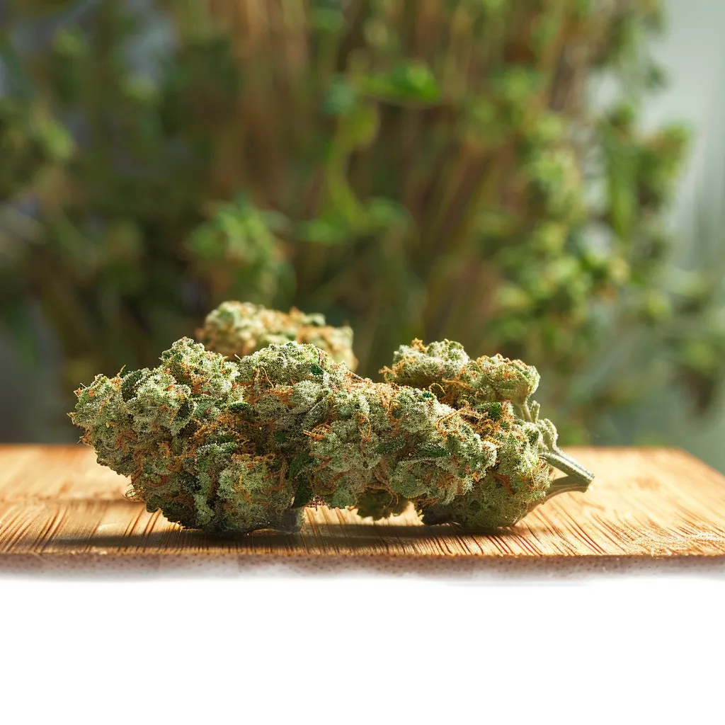 Powdered Donuts Strain Powdered Donuts Strain