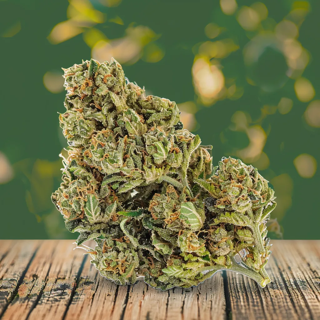 Dante’s Inferno Strain