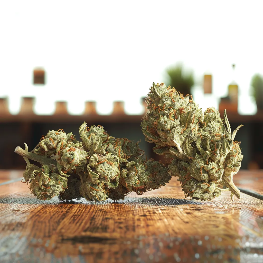 Pineapple Jack Strain