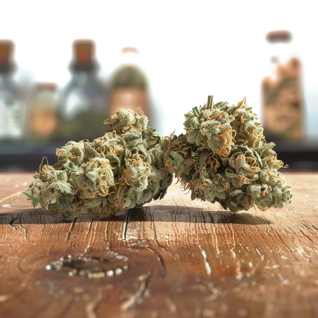 Pineapple Jack Strain Pineapple Jack Strain