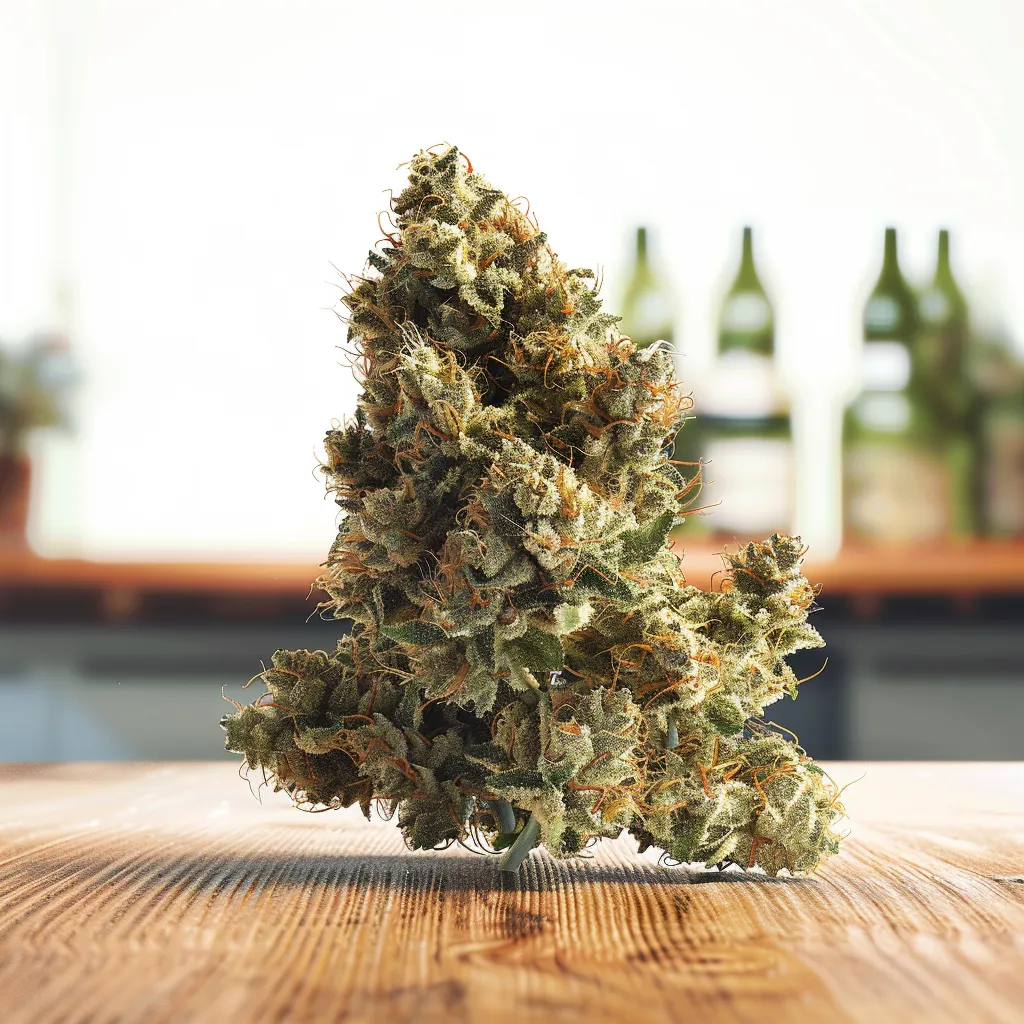 Pineapple Haze Strain Pineapple Haze Strain