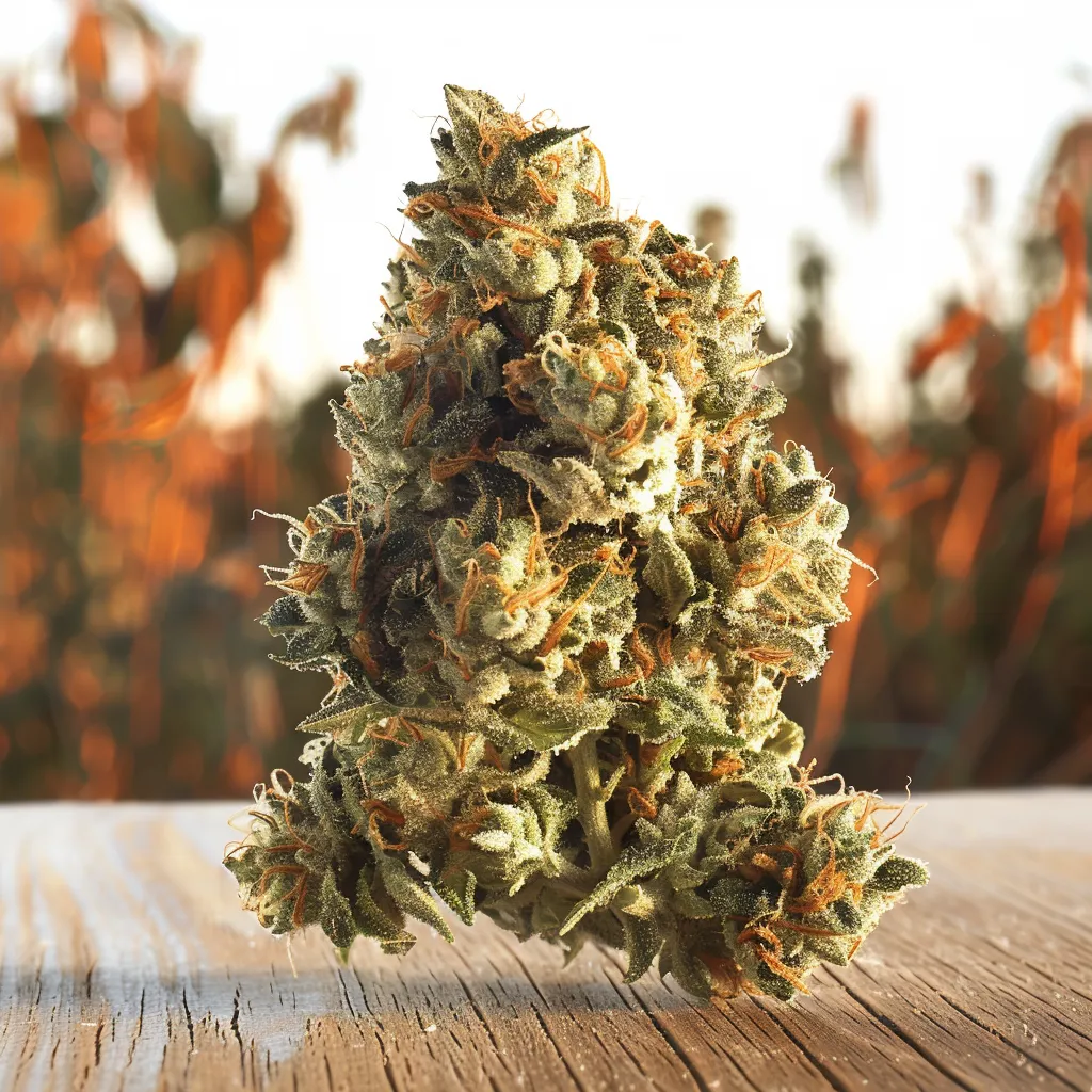 Pineapple Haze Strain Pineapple Haze Strain