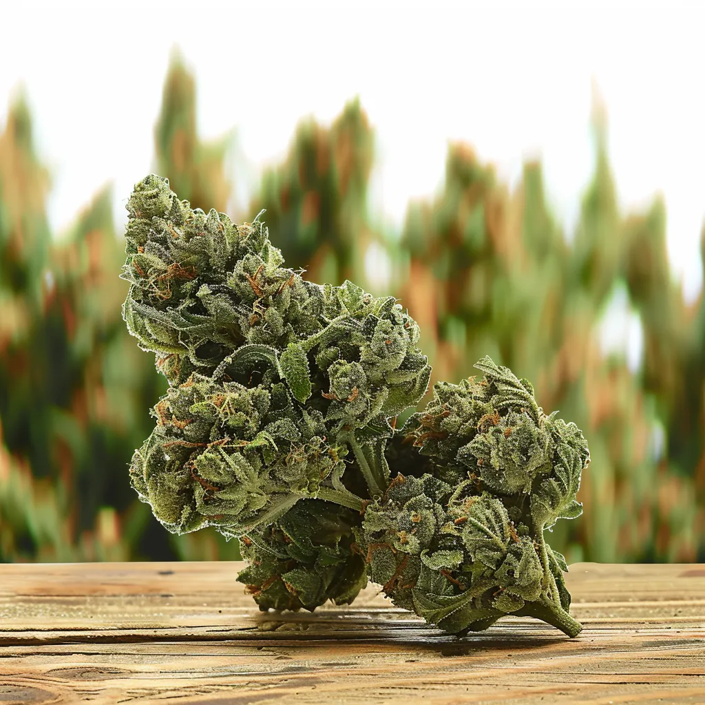 Moonwalker Kush Strain