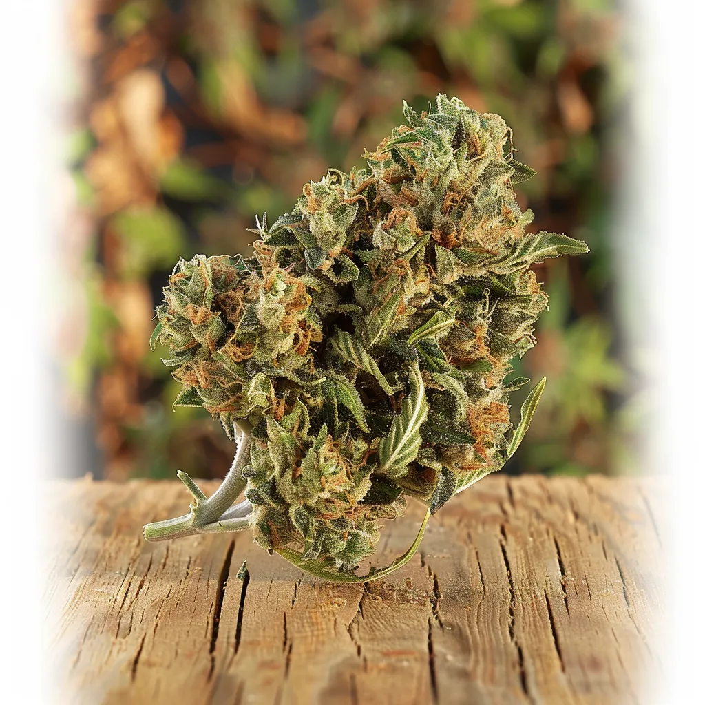 Bazooka Joe G Strain