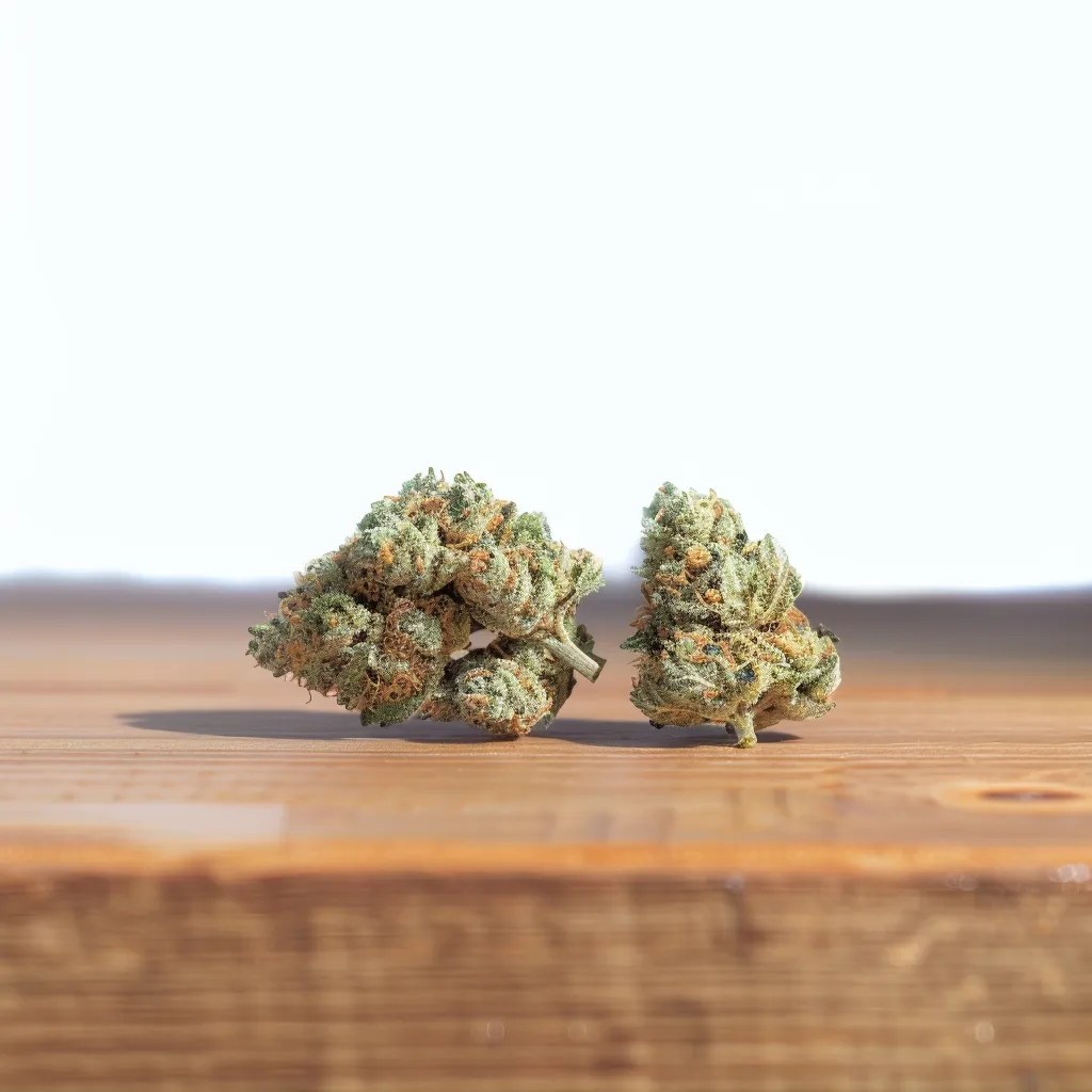 Double Dream Marijuana Strain [Origins, Grow Info, & More]