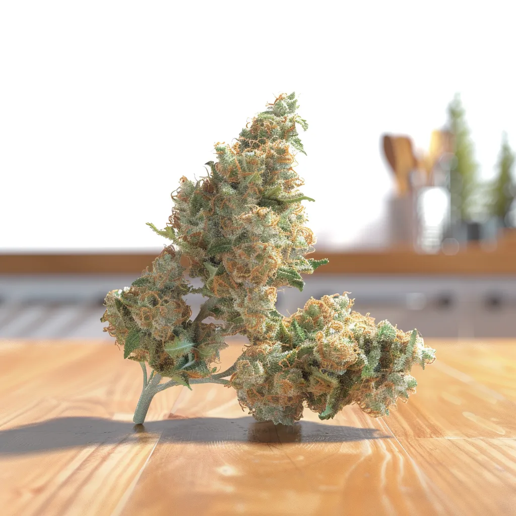 Double Dream Marijuana Strain [Origins, Grow Info, & More]