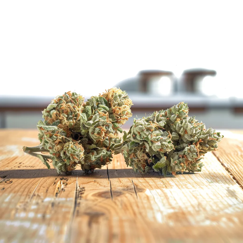 Double Dream Marijuana Strain [Origins, Grow Info, & More]