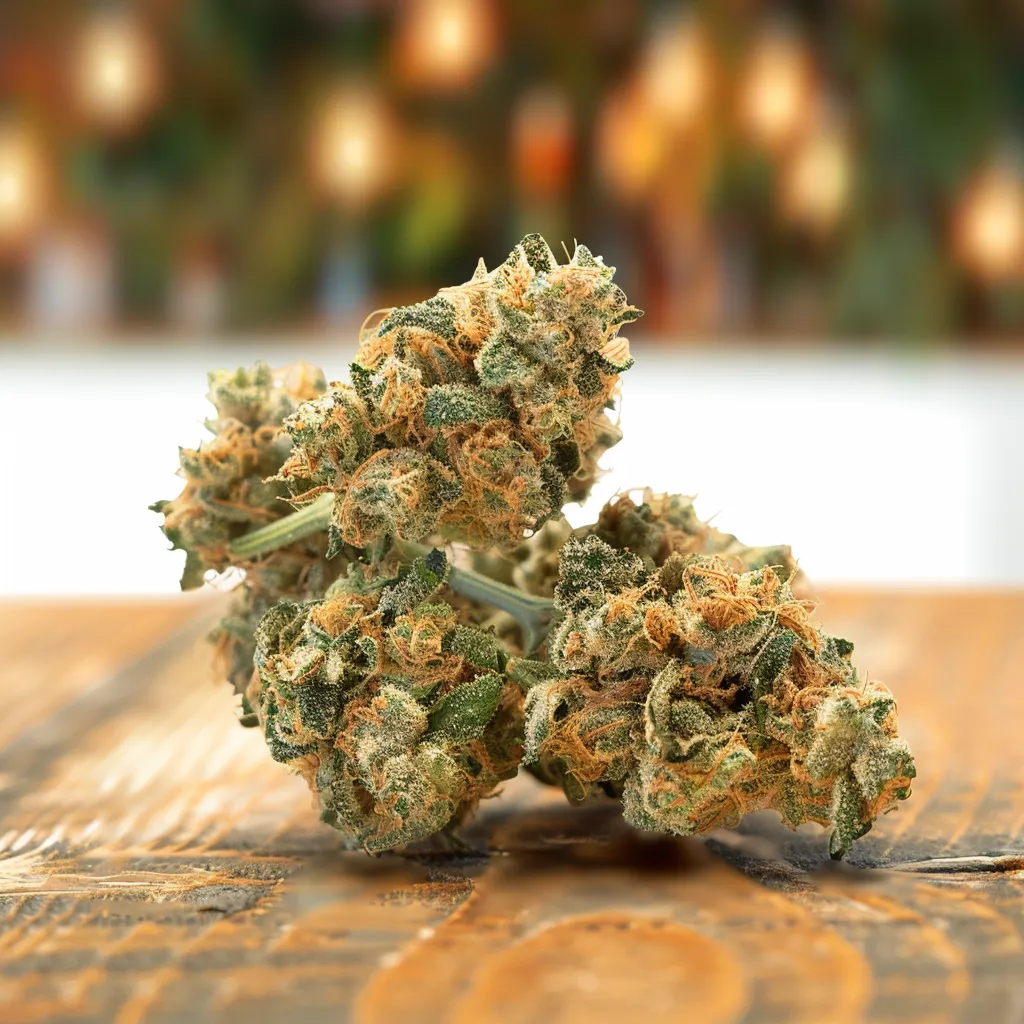 Jesus OG Cannabis Strain Review