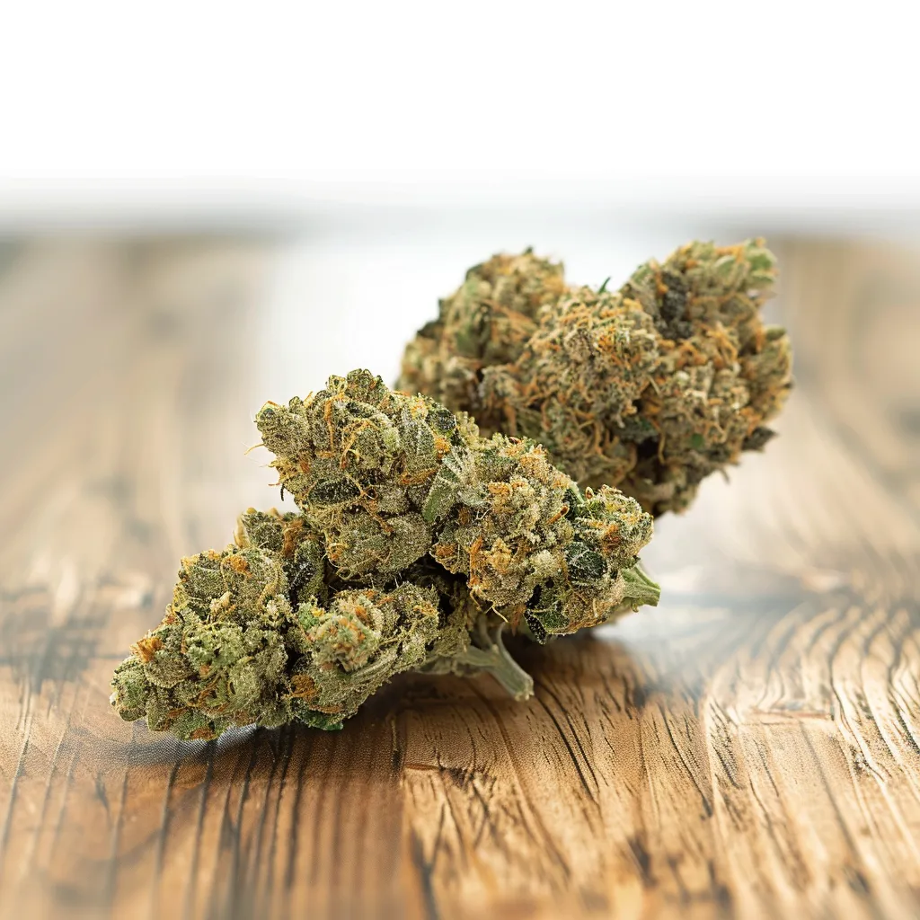 Jesus OG Cannabis Strain Review