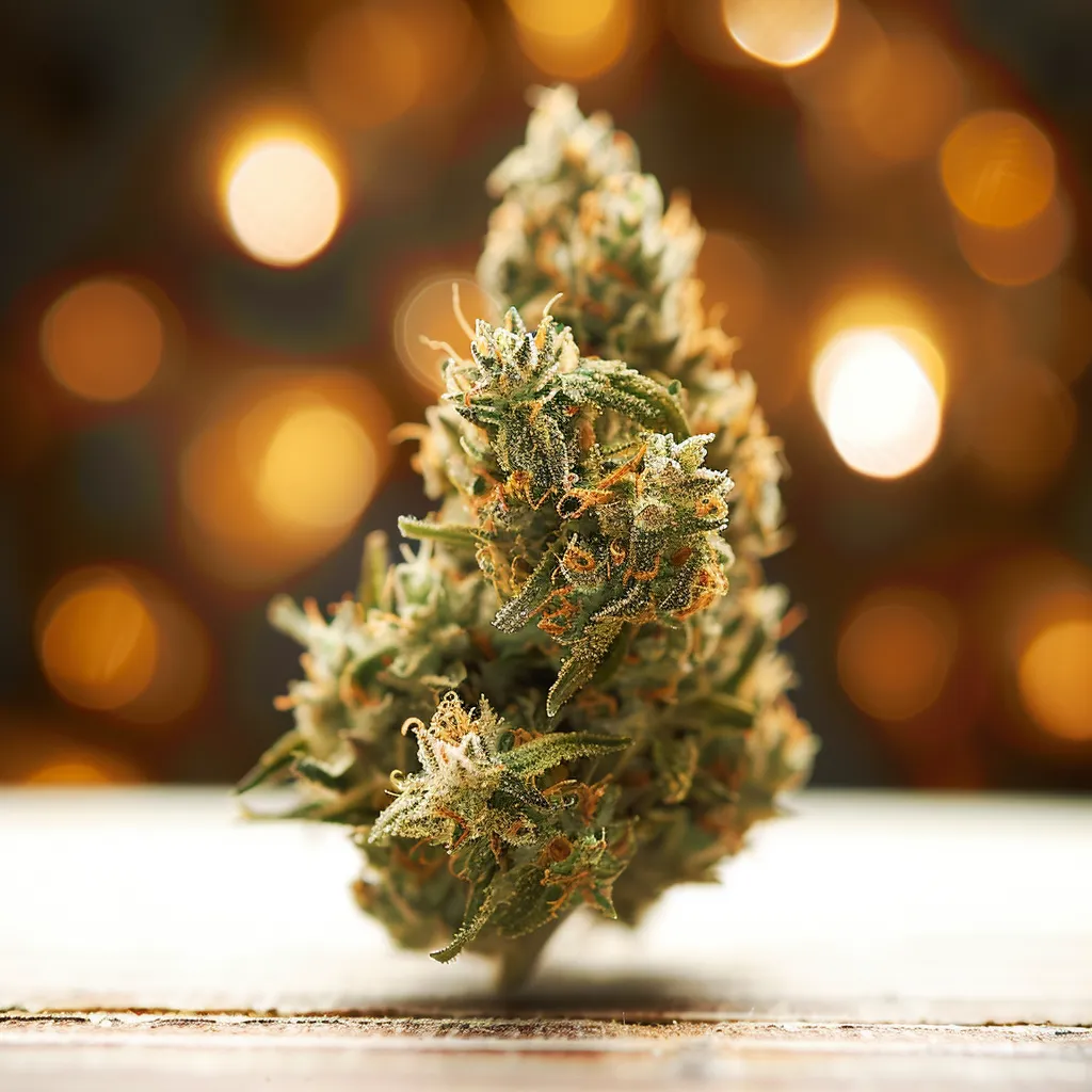 Mother’s Milk Strain