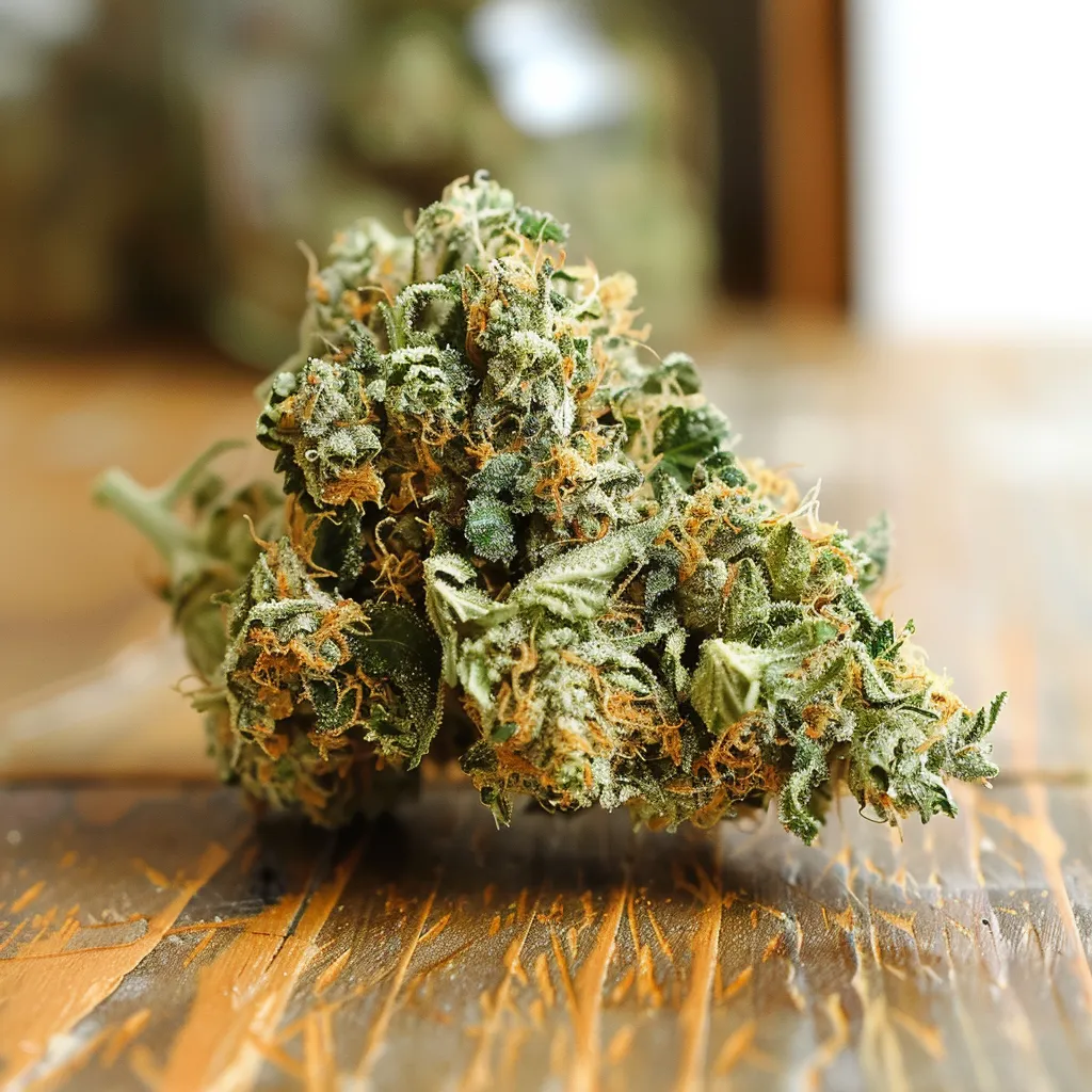 Mother’s Milk Strain