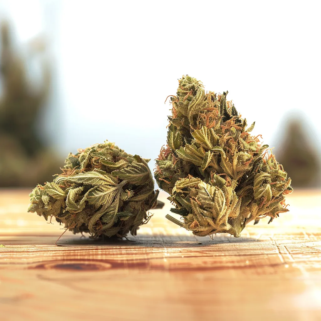 Mango Dream Strain Mango Dream Strain