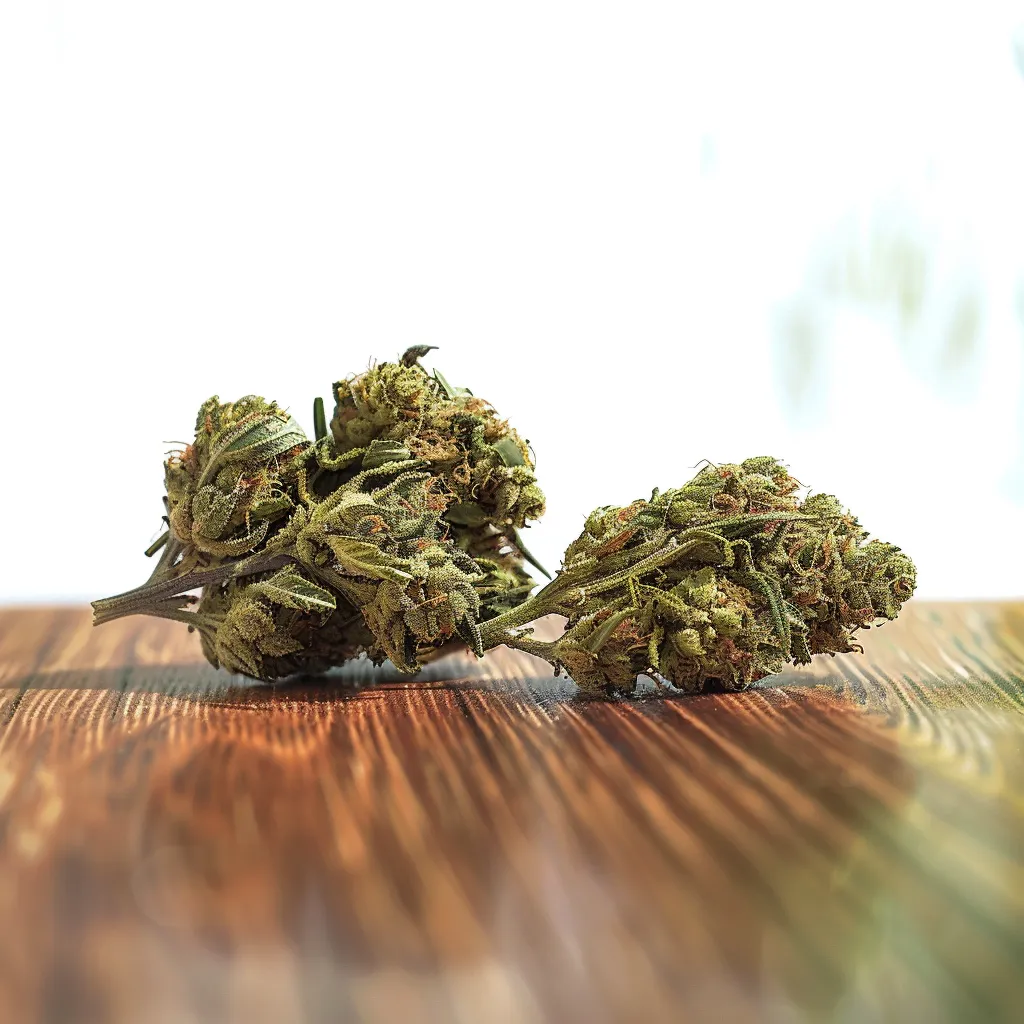 Mango Dream Strain Mango Dream Strain