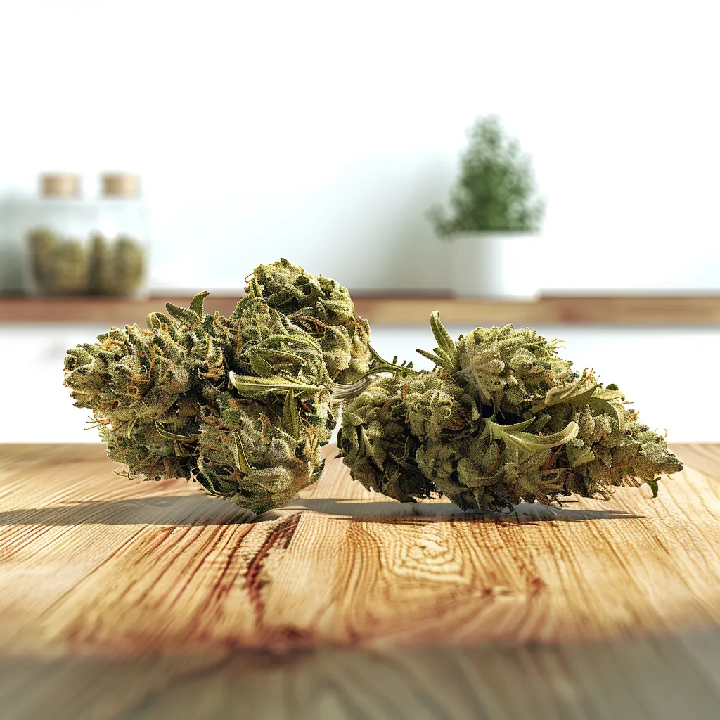 Mango Dream Strain Mango Dream Strain