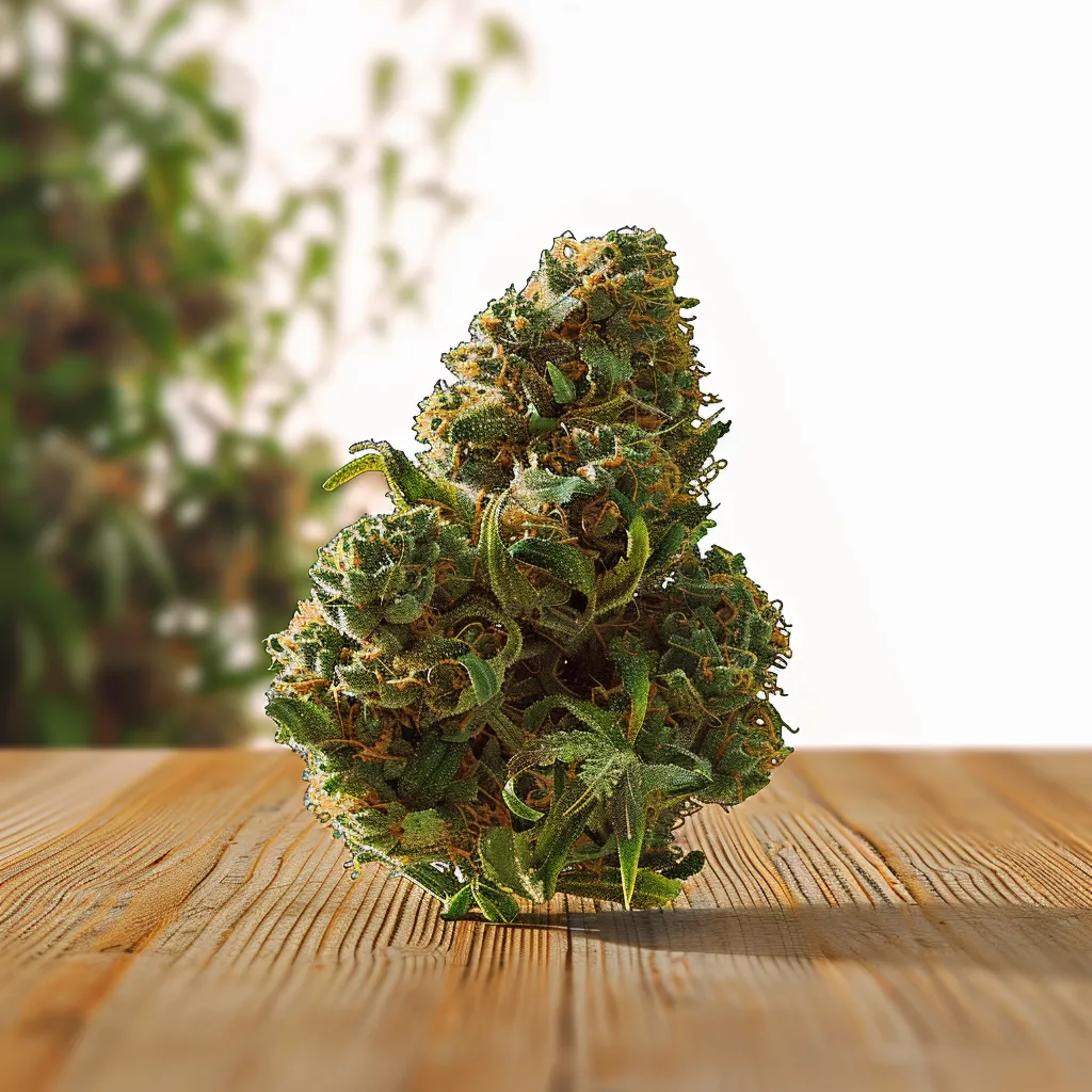 Bittersweet Strain Bittersweet Strain