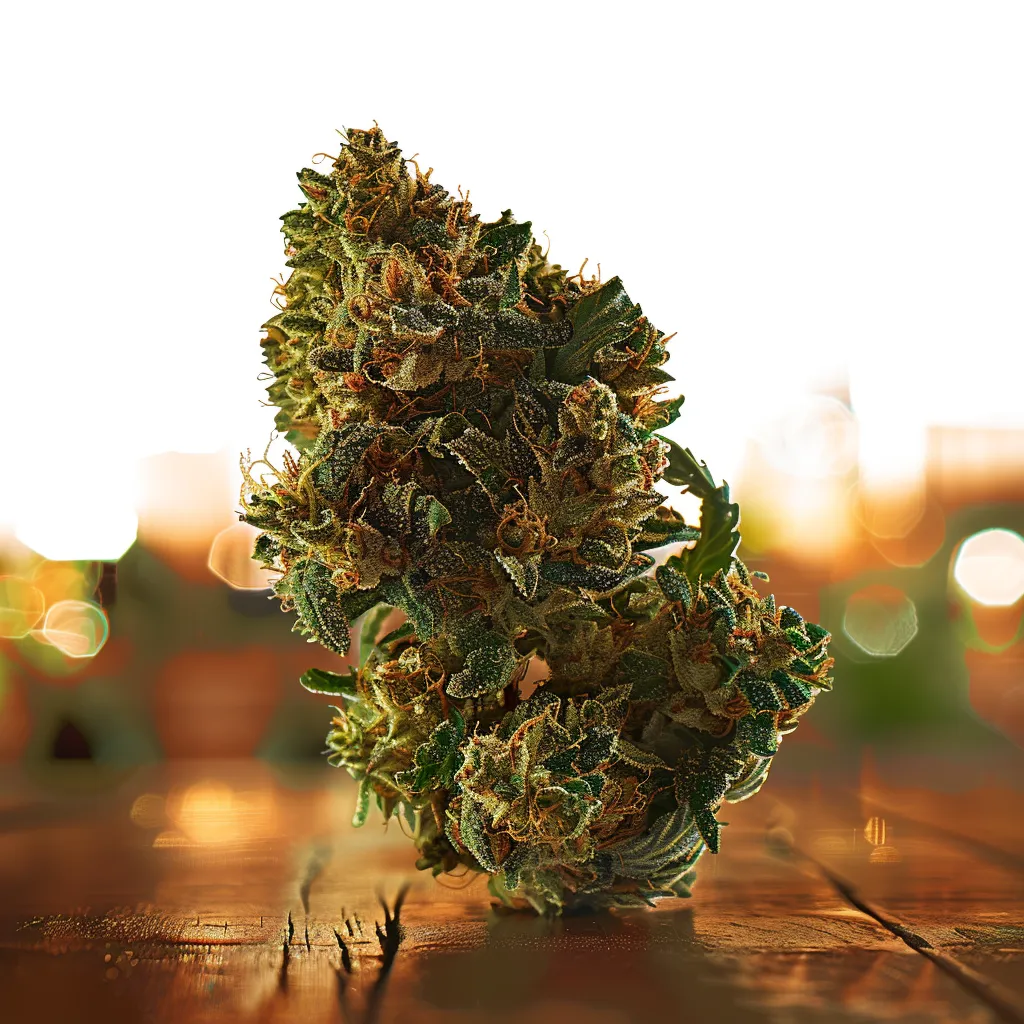 Bittersweet Strain Bittersweet Strain