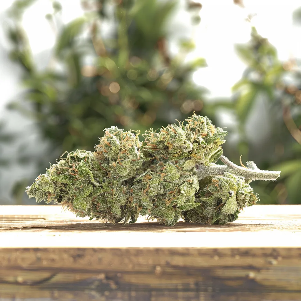 Agape Strain Agape Strain