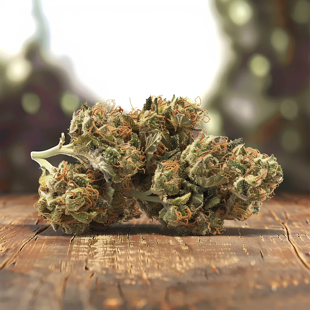 Agape Strain Agape Strain