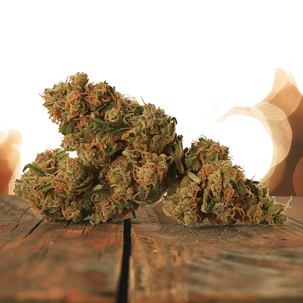 Green Poison Strain Green Poison Strain
