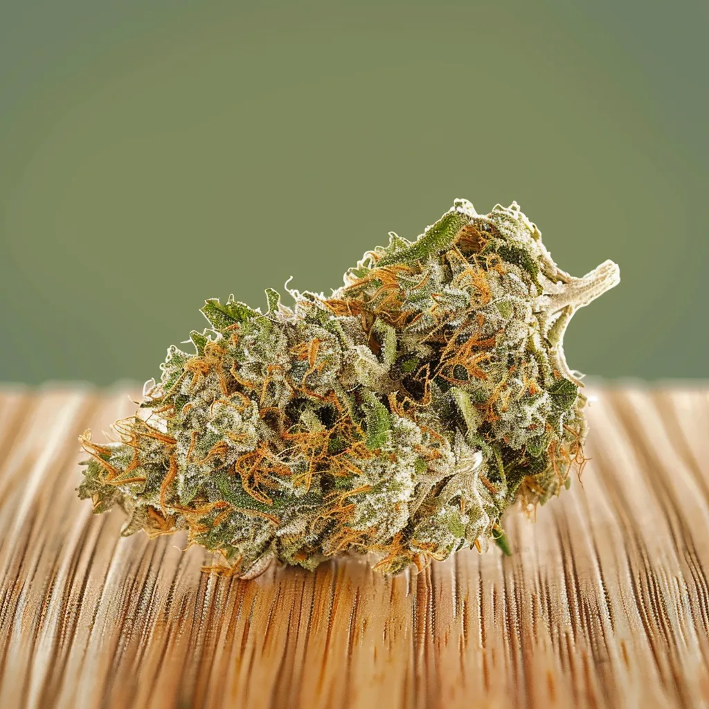 Garlato Strain Garlato Strain