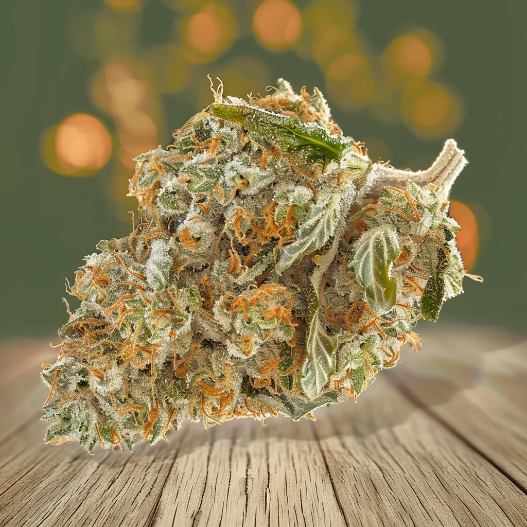 Garlato Strain Garlato Strain