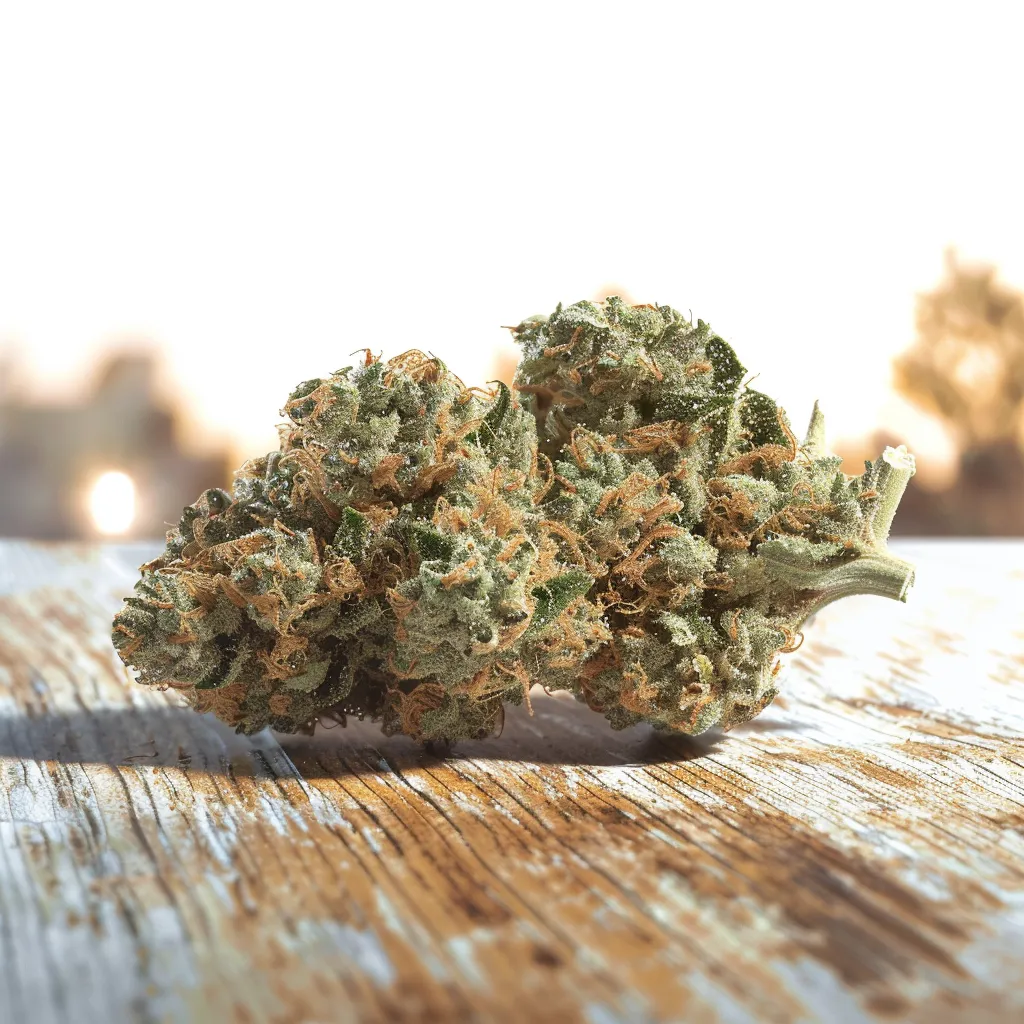 Truffle Butter Strain