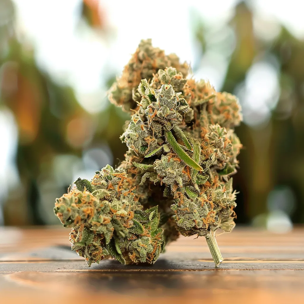 Blackberry Moonrocks Strain Blackberry Moonrocks Strain