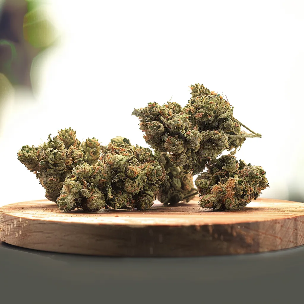 Velvet Heat Strain Velvet Heat Strain