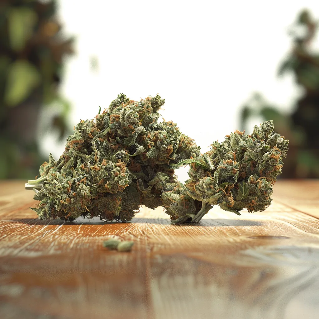 Velvet Heat Strain Velvet Heat Strain