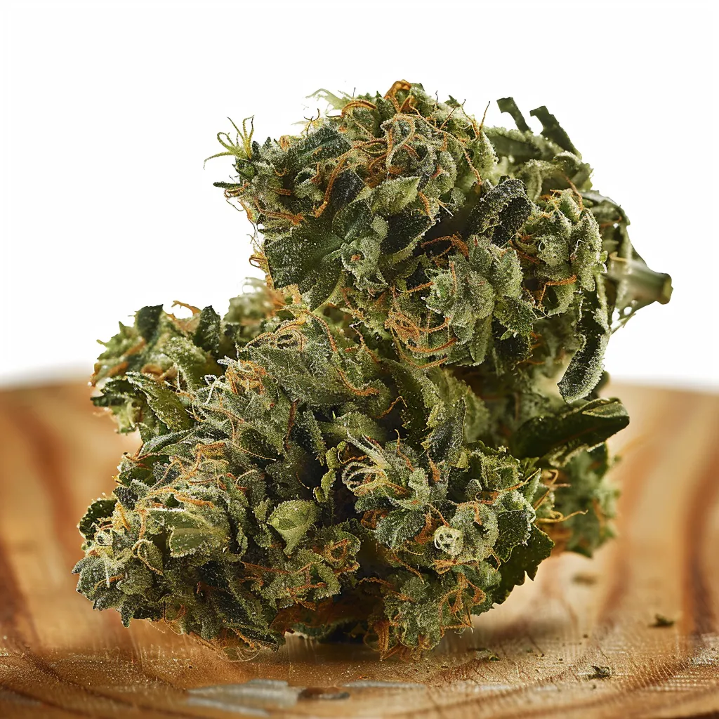 Stephen Hawking Kush | Review