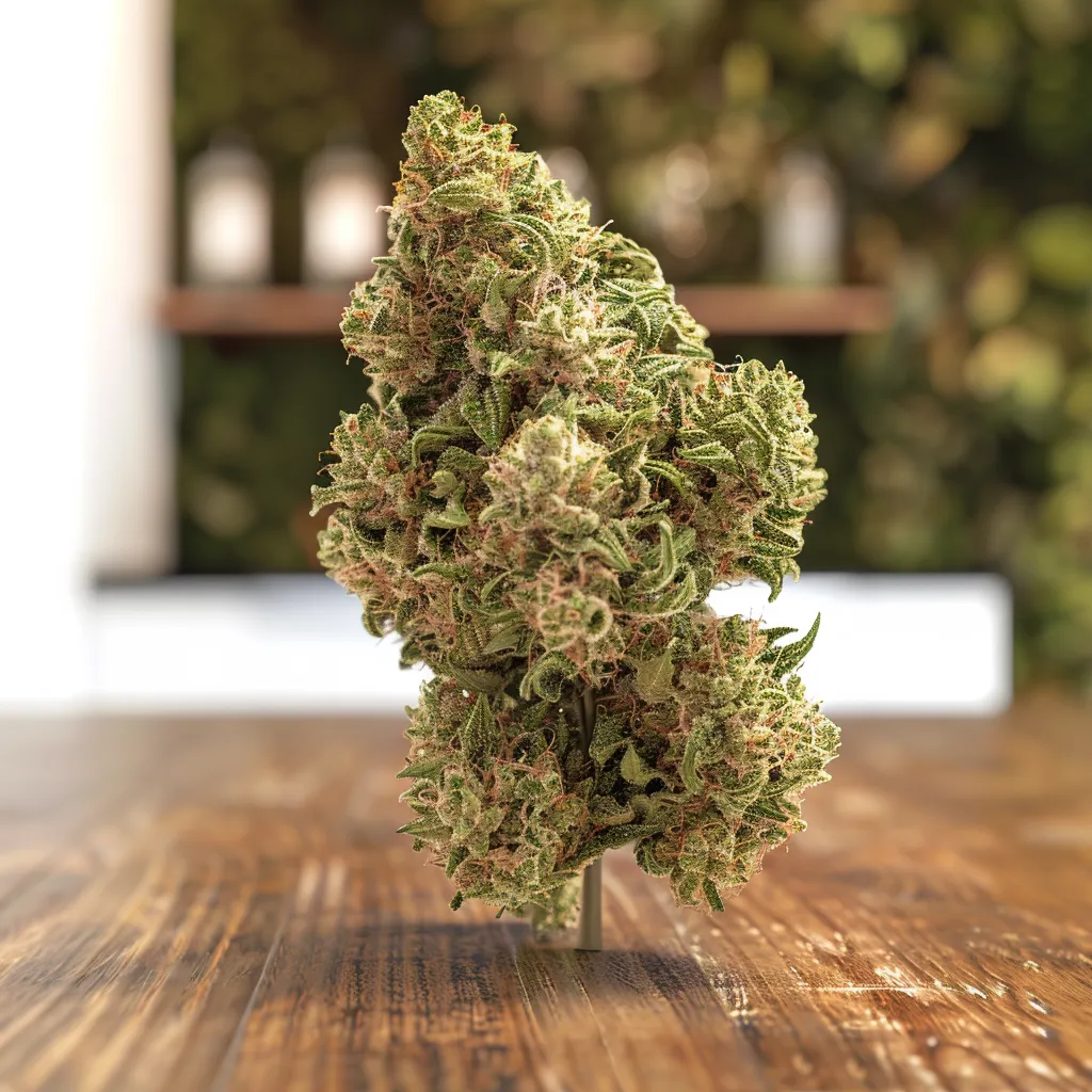 Cinex Marijuana Strain Review Cinex Marijuana Strain Review