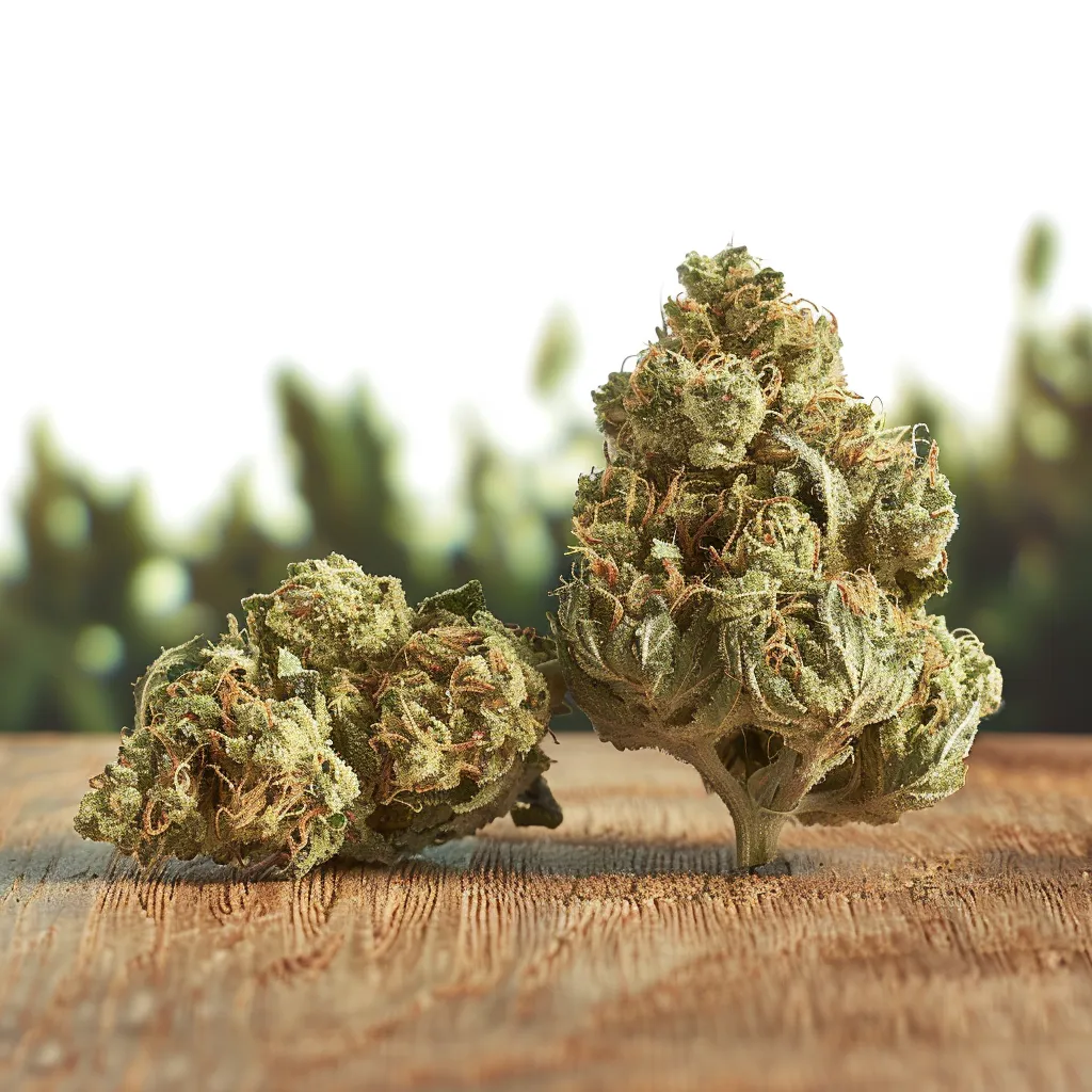 Euphoria Marijuana Strain Review