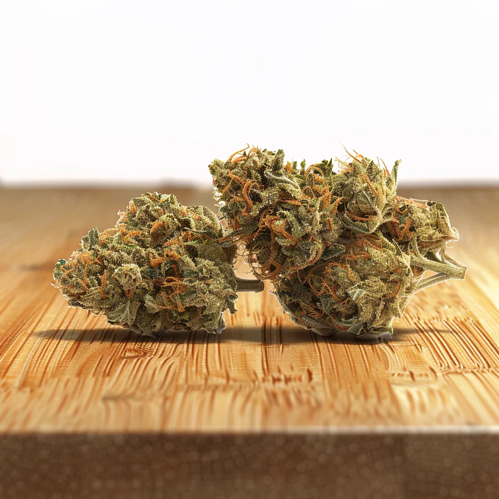 Elmer’s Glue Strain