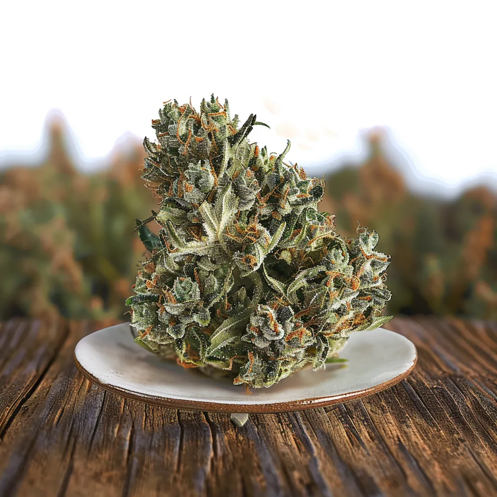 Grape Stomper Strain Review