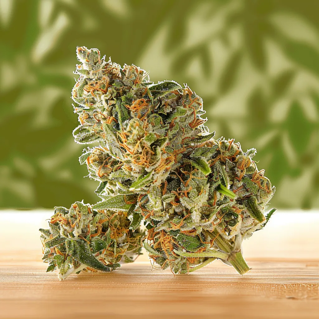 Sweet Berry Strain Sweet Berry Strain