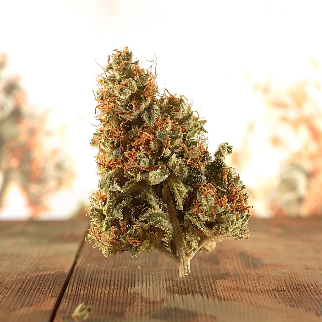 OG Strawberry Strain OG Strawberry Strain