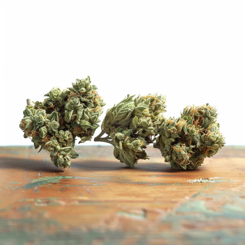 Triple Chocolate Chip Strain Triple Chocolate Chip Strain